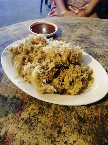 Comentarii opinii despre Restoran Pulau Duyong, Ikan Bakar