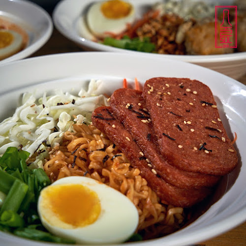 Opinii despre Sul Bar & Kitchen în Subang Jaya - Gastronomi dan perhotelan