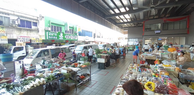 1042, Jalan 17/42, Seksyen 17, 46400 Petaling Jaya, Selangor