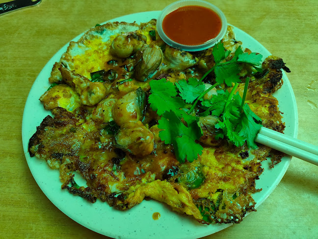 Bee Hooi Cafe - George Town