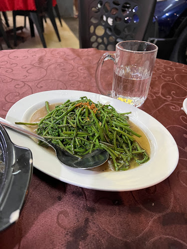 Restoran Makanan Laut Bulatan B5 - Sibu