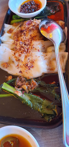 Opinii despre Restoran Toh Yuen în Klang - Gastronomi dan perhotelan