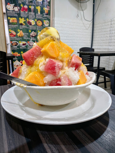 Restaurant Taiwan 台式飯冰冰