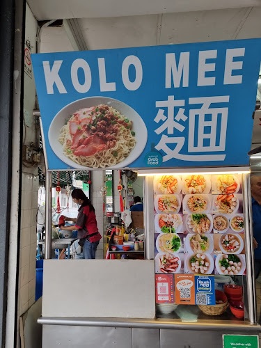 Opinii despre St. Michael Cafe în Kuching - Gastronomi dan perhotelan