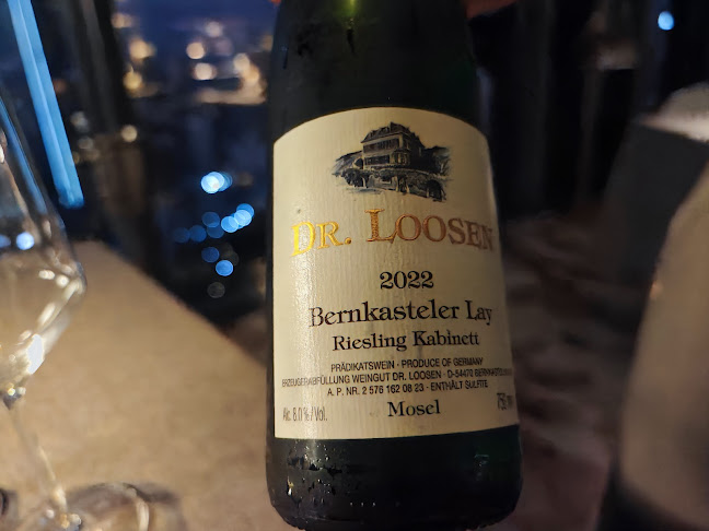 Opinii despre Sabayon at EQ în Kuala Lumpur - Gastronomi dan perhotelan