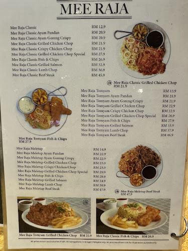 Murni Discovery USJ 9