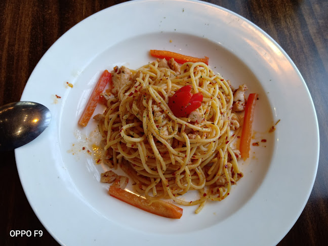 Comentarii opinii despre DEBOB COFFEE, CAFE