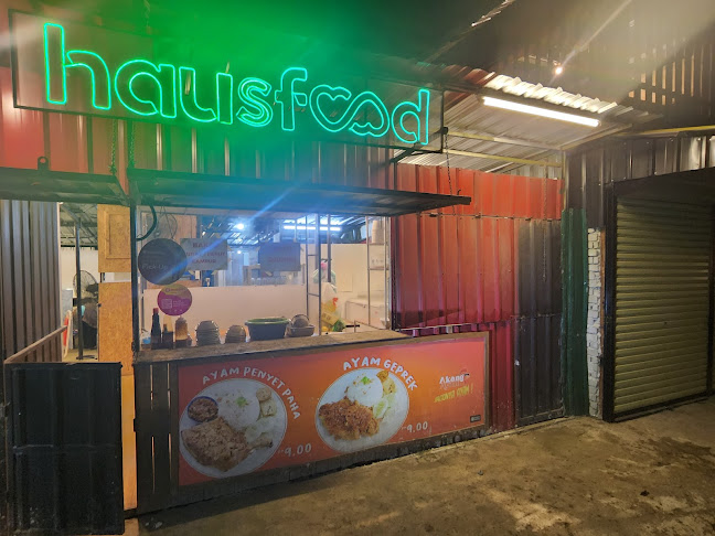 Unnamed, Road, 88400 Kota Kinabalu, Sabah