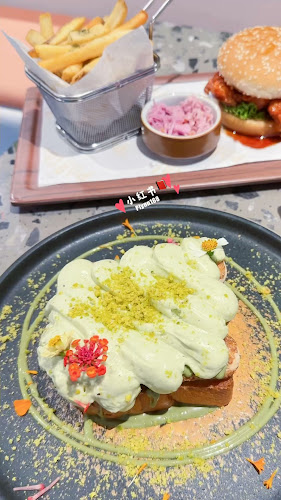 84, Jalan Meranti, Taman Melodies, 80250 Johor Bahru, Johor Darul Ta'zim