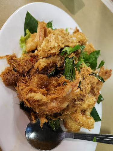 Comentarii opinii despre Subangku Restaurant