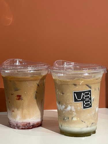 V88 Cafe & Bar Starhill - Kuala Lumpur