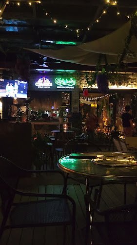 Serendipity Bar & Restaurant