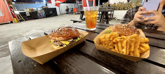 WhiteButter.KL - Kg Baru