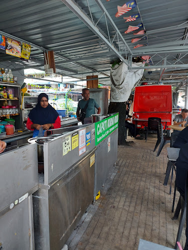 Comentarii opinii despre Capati Kurau Road