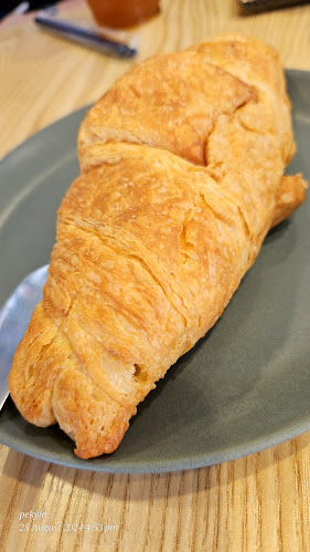 BUD CAFE - Gastronomi dan perhotelan