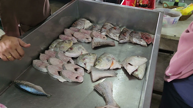 Asam Pedas Sejati - Ampang