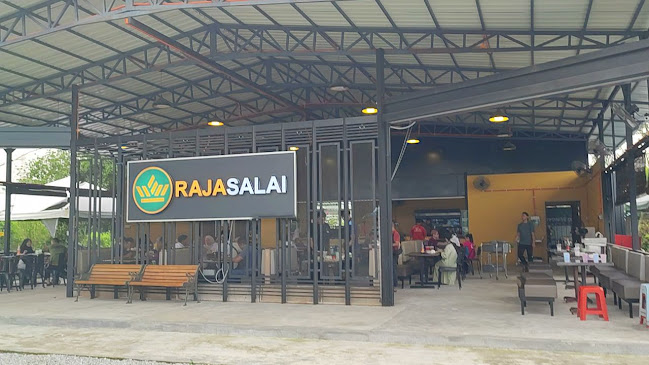 Raja Salai Kampung Sungai Kandis - Shah Alam