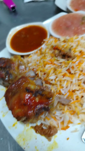 Opinii despre Restoran Hadramawt Castle în Shah Alam - Gastronomi dan perhotelan
