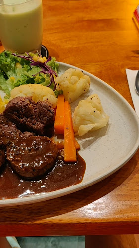 Opinii despre AnMour Cafe SS2 PJ în Petaling Jaya - Gastronomi dan perhotelan