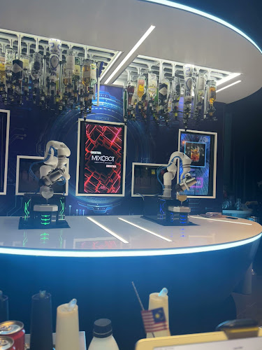 Opinii despre LAVO în Petaling Jaya - Gastronomi dan perhotelan