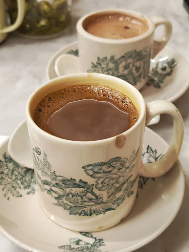 Opinii despre Kaw Kaw Pak Kopi • SS2 în Petaling Jaya - Gastronomi dan perhotelan