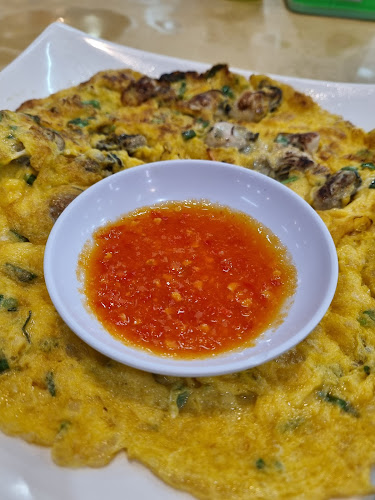 Comentarii opinii despre Lala Chong Kayu Ara Seafood Restaurant