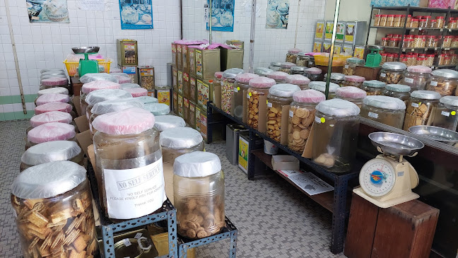 Kedai Kek dan Biskut Wah Tung - Seremban