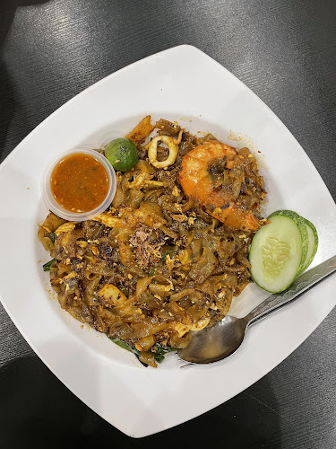 Kopiloco Johor Bahru City - Gastronomi dan perhotelan