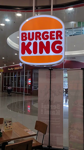 Burger King AEON Seri Manjung