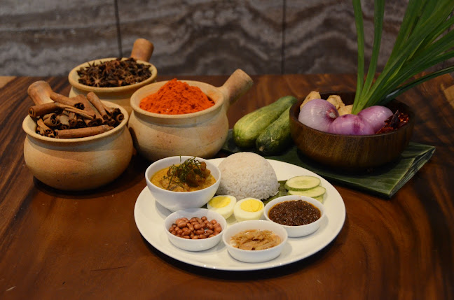 Opinii despre Nipah at EQ în Kuala Lumpur - Gastronomi dan perhotelan