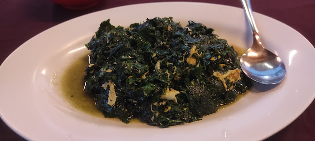 Seafood Padungan Bay Restaurant - Gastronomi dan perhotelan