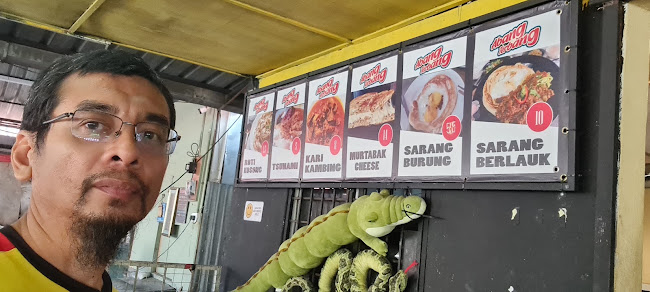 30393, Jalan Desa Kiara 1, Taman Desa Kiara, 70400 Seremban, Negeri Sembilan