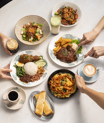 Guan’s @ Taman Rasa Sayang SS4