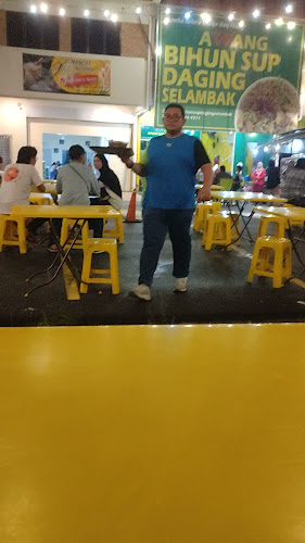 Awang Bihun Sup Daging Selambak - Petaling Jaya