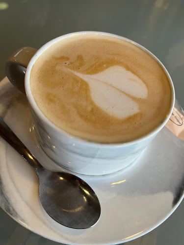 Teak cafe - Gastronomi dan perhotelan