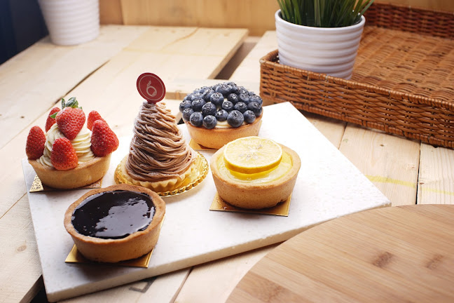 Opinii despre Baketime Bakery în Kuala Lumpur - Gastronomi dan perhotelan