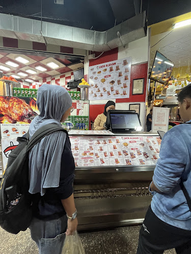 Opinii despre Zain Al-Sham Restaurant în Kuala Lumpur - Gastronomi dan perhotelan