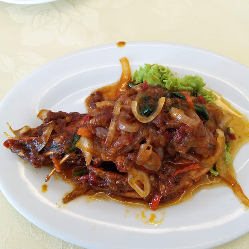 1688 - F 5, 6, 7, Jalan Perusahaan, Bukit Tengah, 13600 Perai, Pulau Pinang