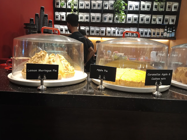 G37 & GK1, Ground Floor, Atria Shopping Gallery, Jalan SS 22/23, Damansara Jaya, 47400 Petaling Jaya, Selangor