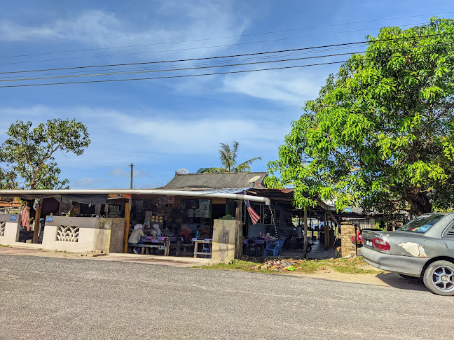 Kampung Kuala Besut, 22300 Besut, Terengganu
