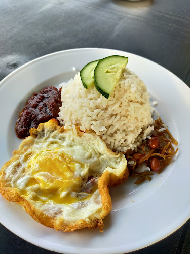 Kedai Makan Zahid