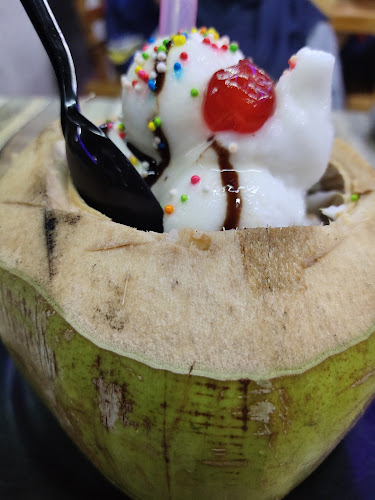 Comentarii opinii despre Warung Wahida WF