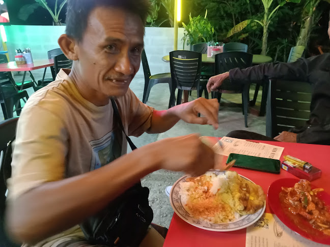 Opinii despre WKL Chicken Chop în Alor Gajah - Gastronomi dan perhotelan