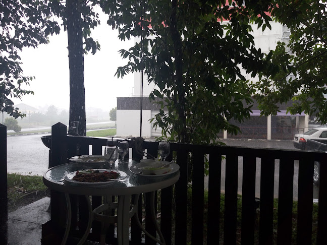 Terminal Lounge - Bintulu