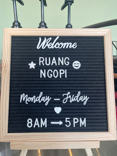 Ruang Ngopi