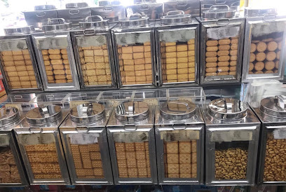 Hock Chuan Biscuit Centre