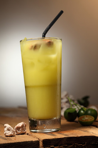 Pak Li Kopitiam BBK, Klang