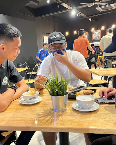 Opinii despre Richiamo Coffee - Bandar Sri Permaisuri în Kuala Lumpur - Gastronomi dan perhotelan