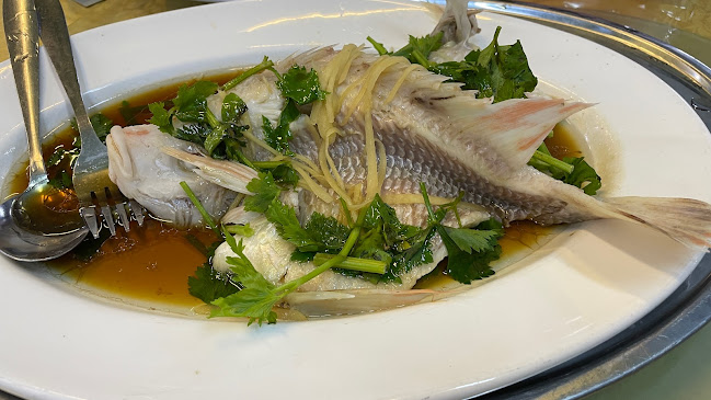 One To Six Seafood Restaurant - Kota Kinabalu