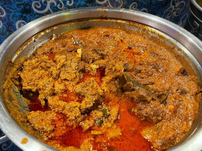 Comentarii opinii despre Seribu Bintang Seafood (Town Square)